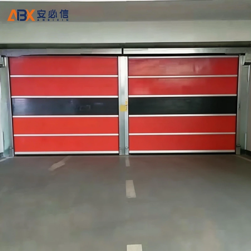 锦州市快速门